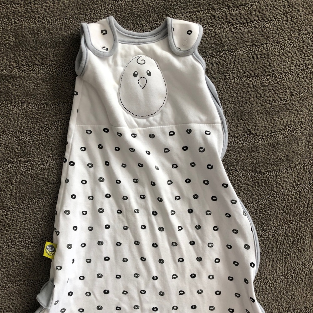 Neste Bean sleep sack